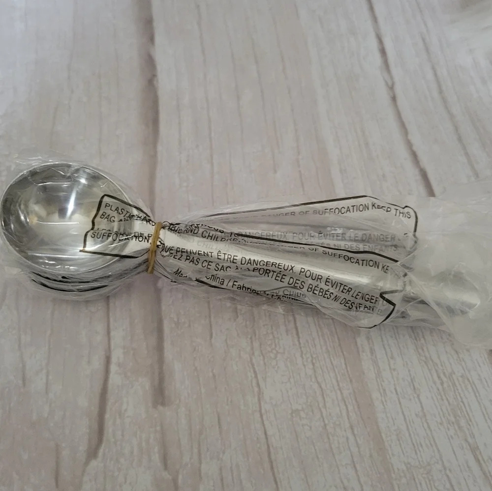 DAVIDs Tea Perfect Spoon - Picture 4 of 5